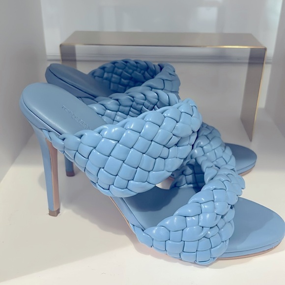 Tony Bianco Kimberly Mule - Picture 5 of 8